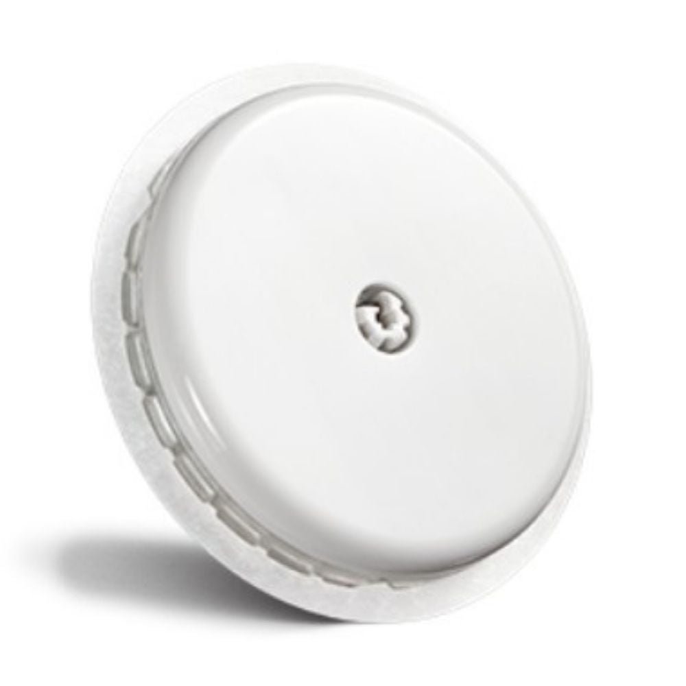 Close-up of Freestyle Libre Sensor