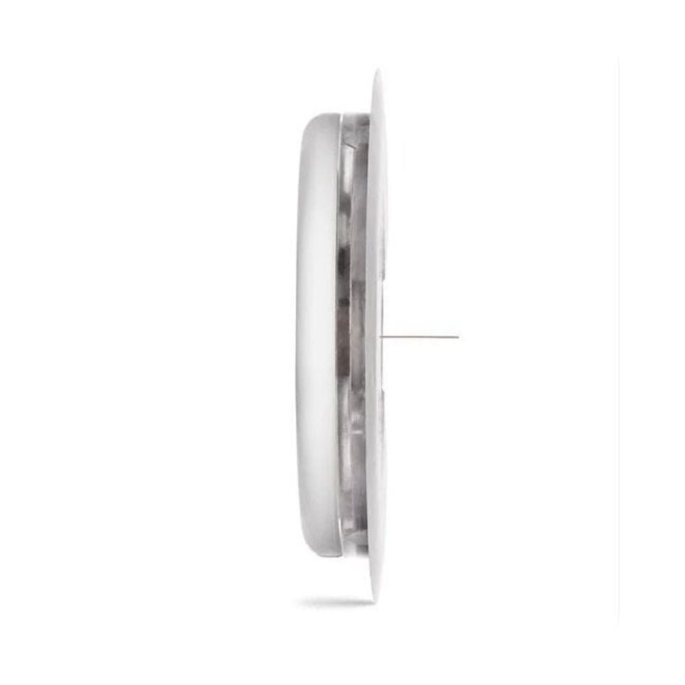 Side view of Freestyle Libre Sensor