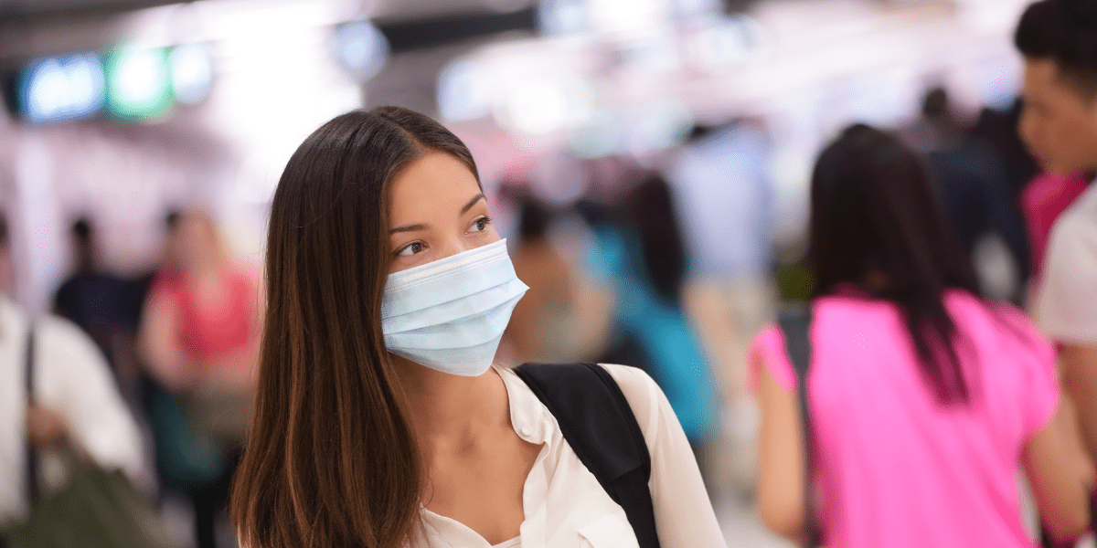 Hay fever or Covid-19